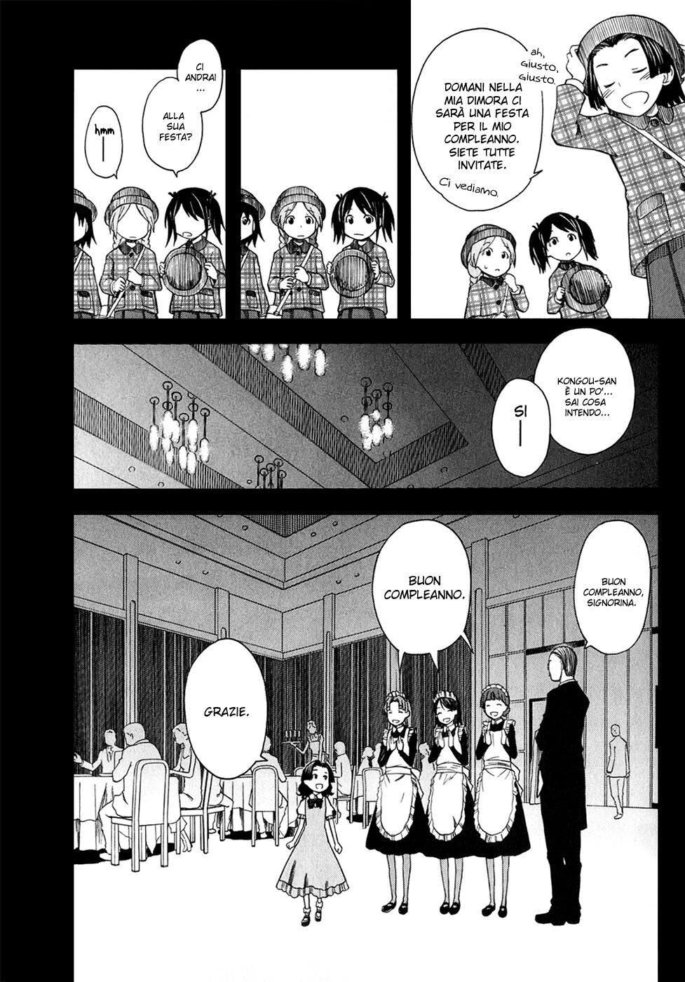 A Certain Scientific Railgun Capitolo 41 page 4