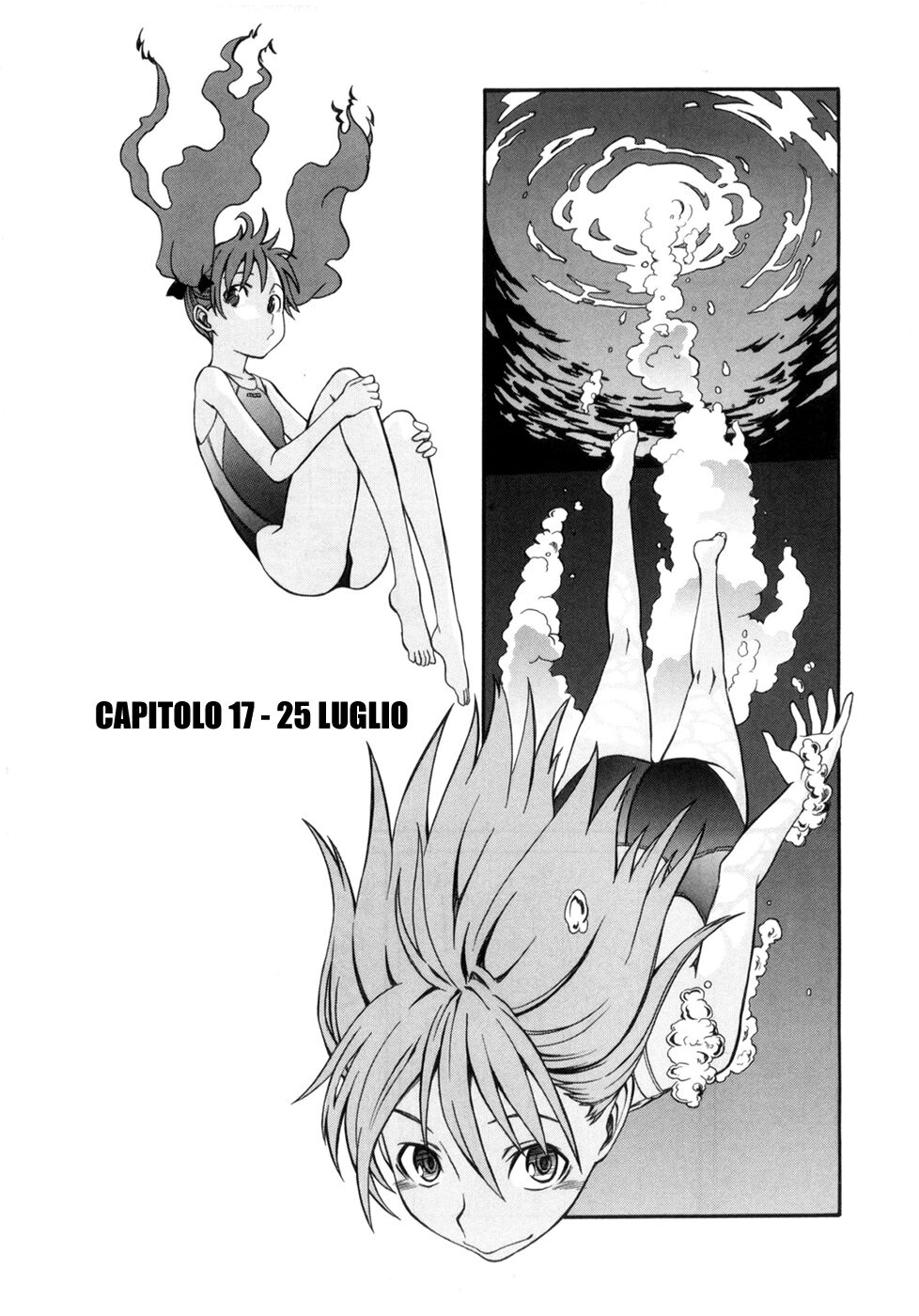 A Certain Scientific Railgun Capitolo 17 page 3