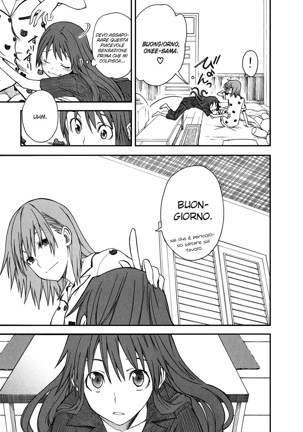 A Certain Scientific Railgun Capitolo 32 page 20