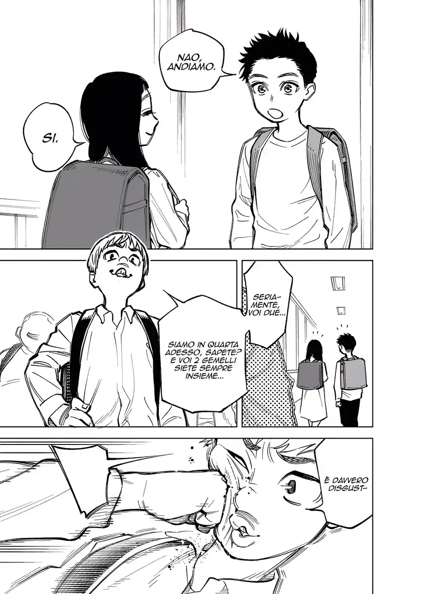 The Twins' Circumstances Capitolo 07 page 2