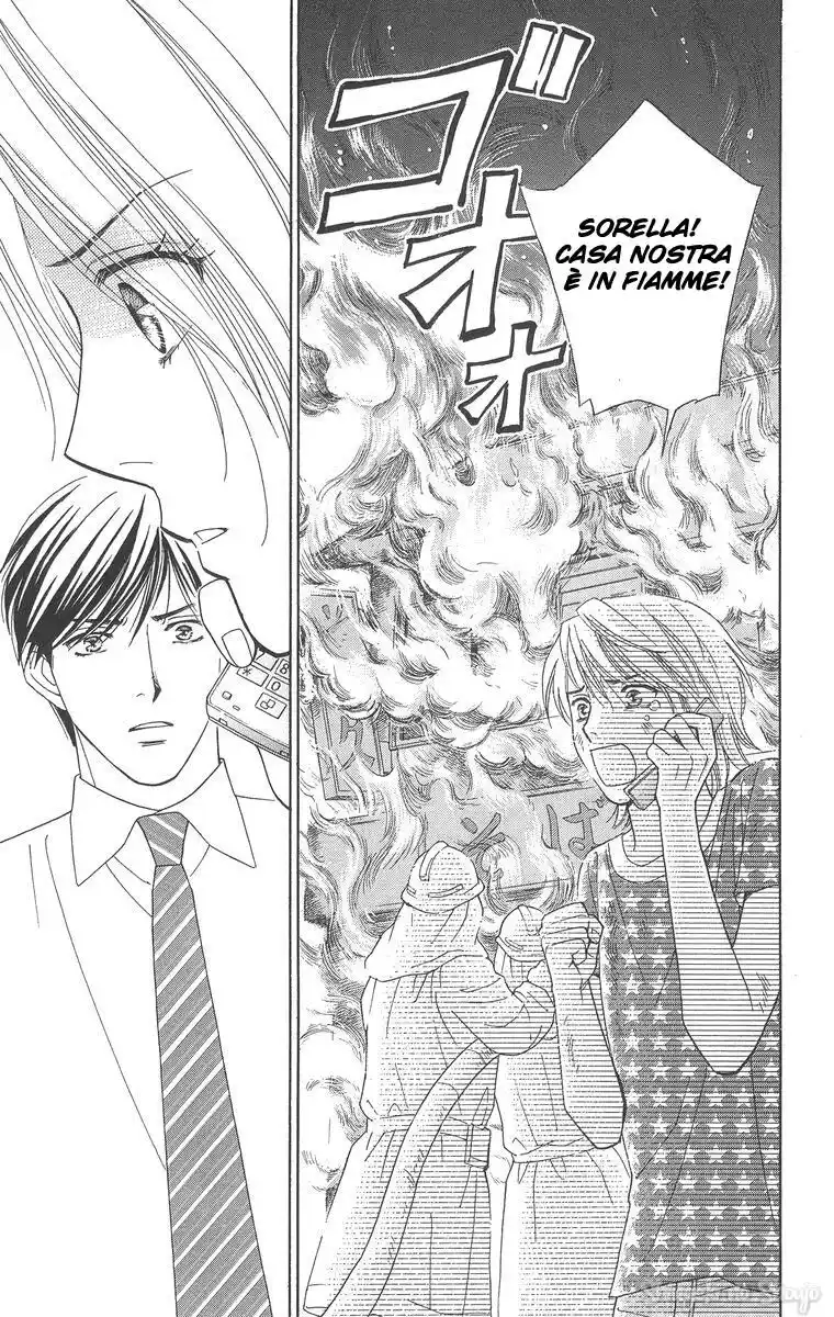 Chou yo Hana yo Capitolo 22 page 13