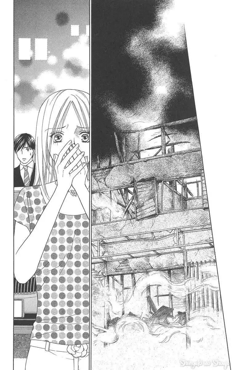 Chou yo Hana yo Capitolo 22 page 14