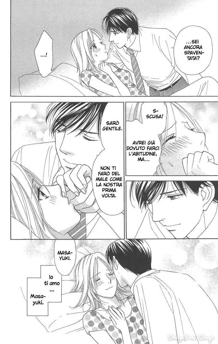 Chou yo Hana yo Capitolo 22 page 8