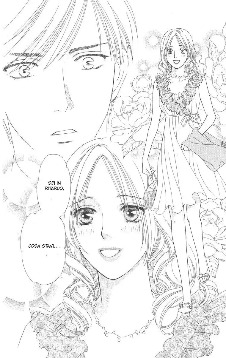 Chou yo Hana yo Capitolo 08 page 14