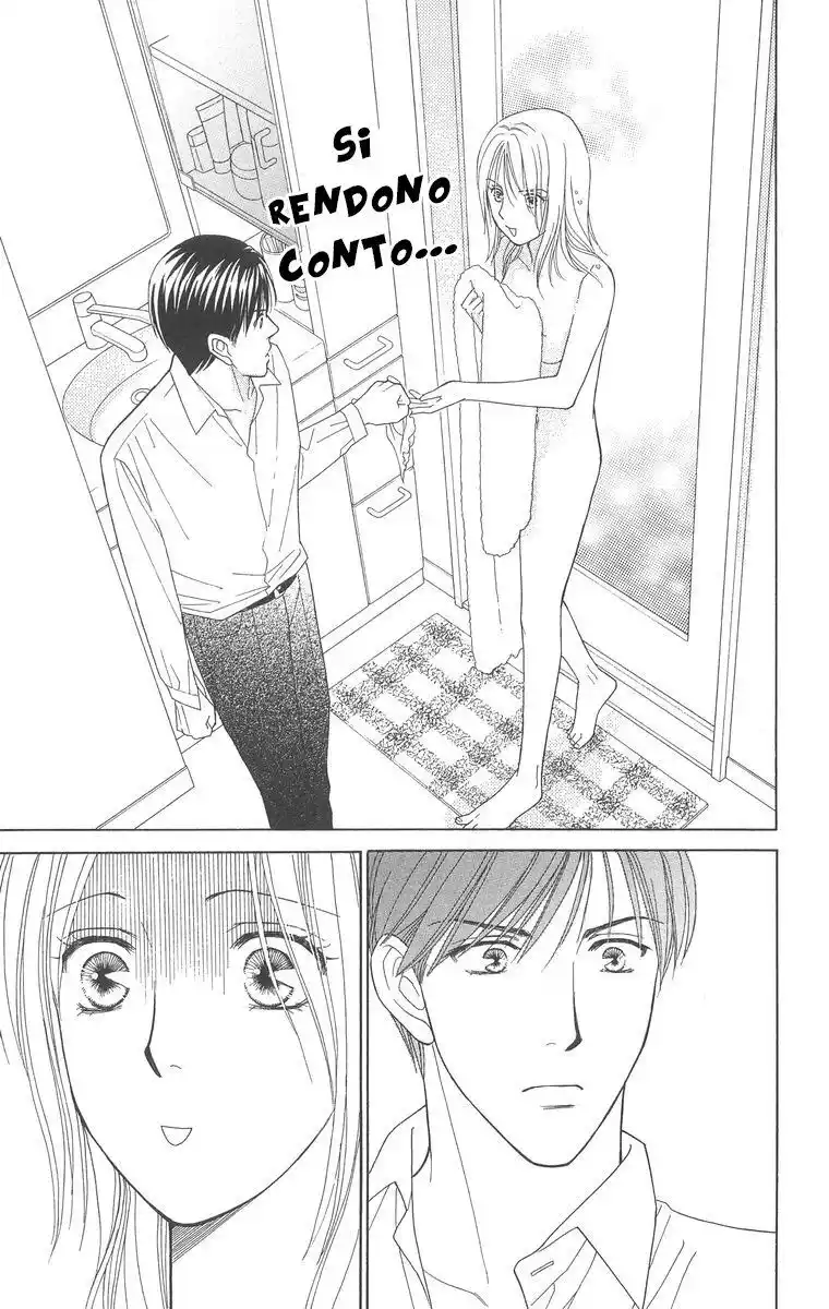 Chou yo Hana yo Capitolo 08 page 23