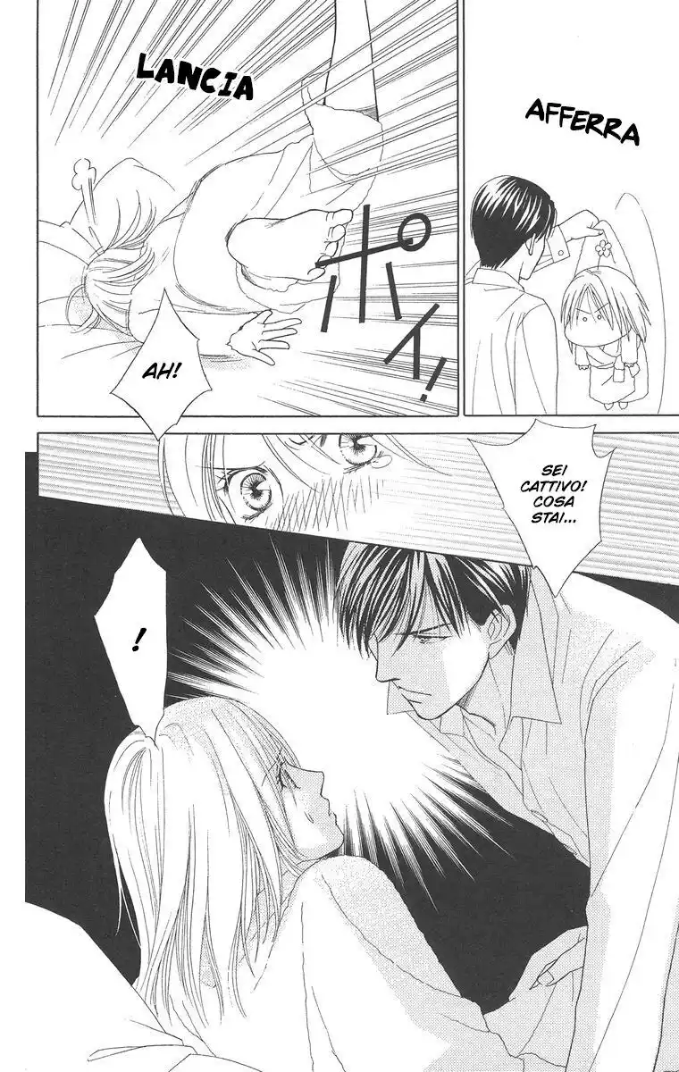 Chou yo Hana yo Capitolo 08 page 28