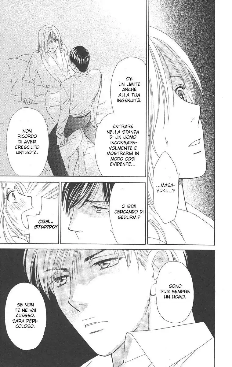 Chou yo Hana yo Capitolo 08 page 29