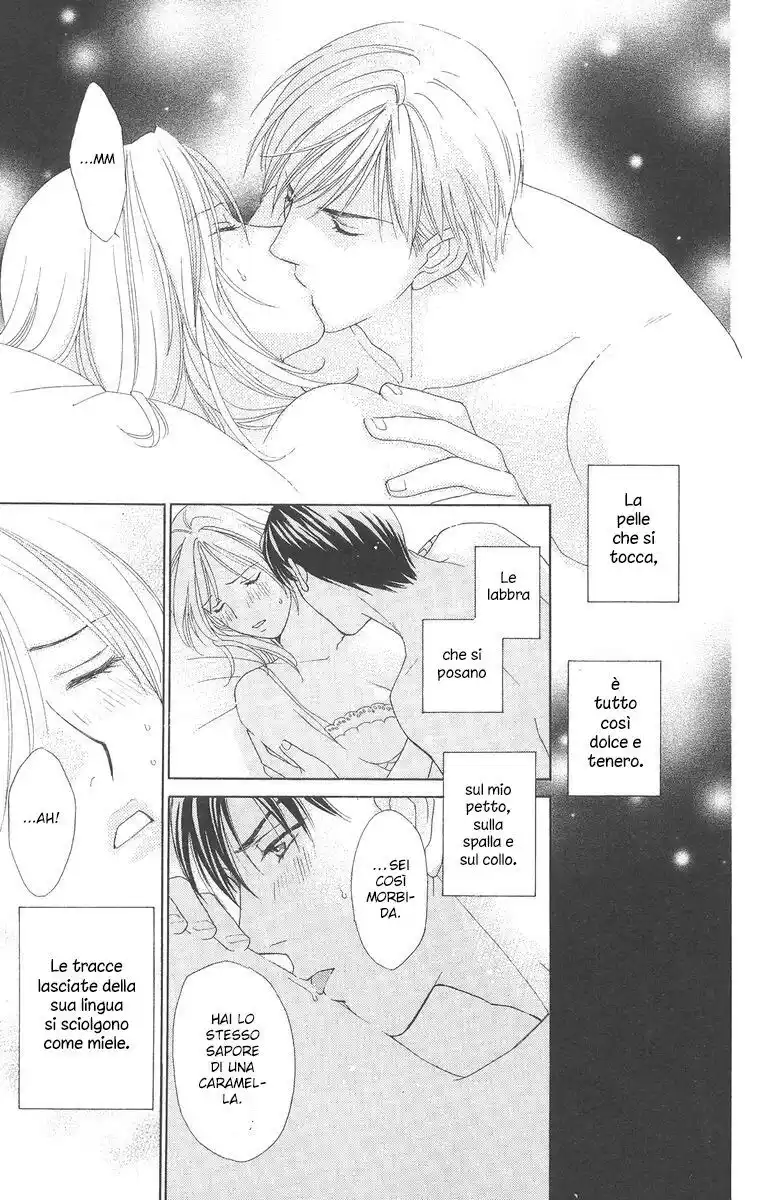 Chou yo Hana yo Capitolo 08 page 35