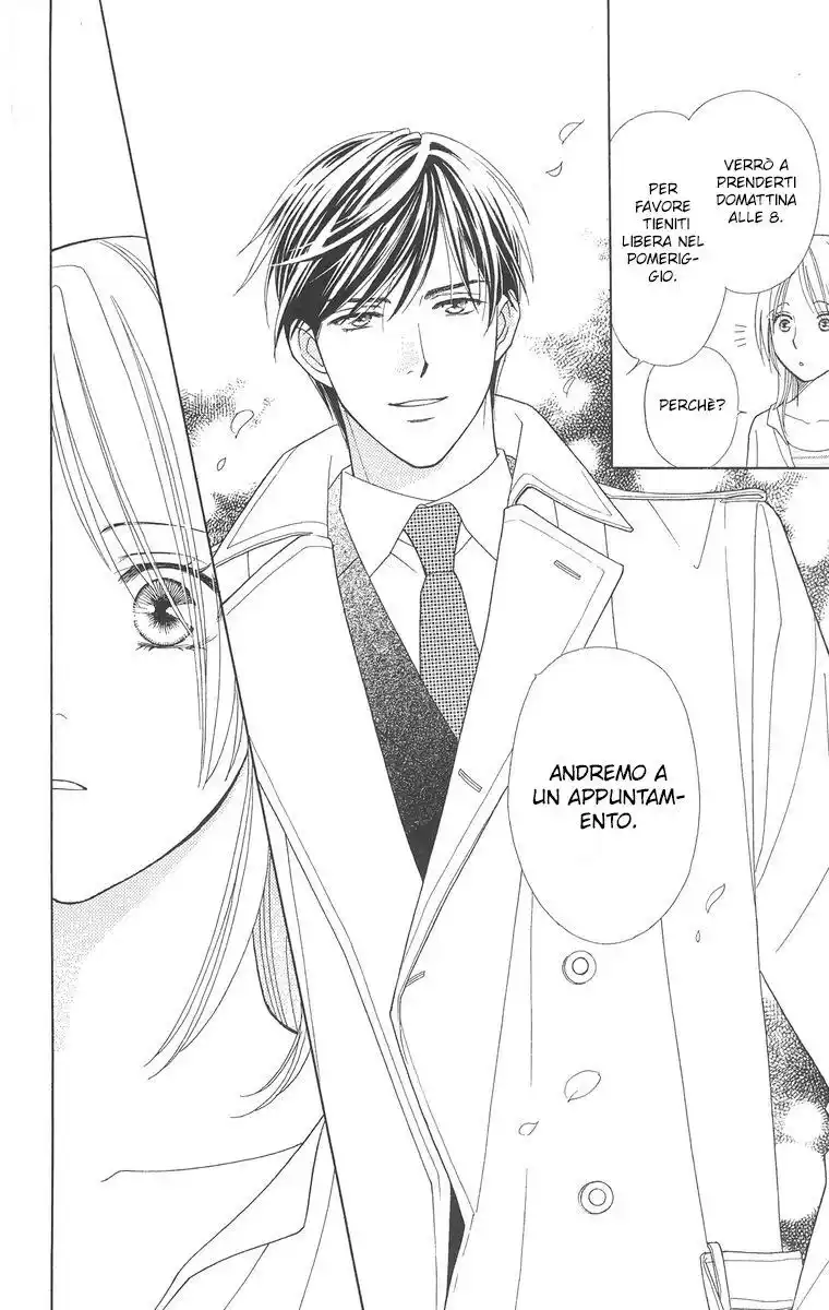 Chou yo Hana yo Capitolo 08 page 8