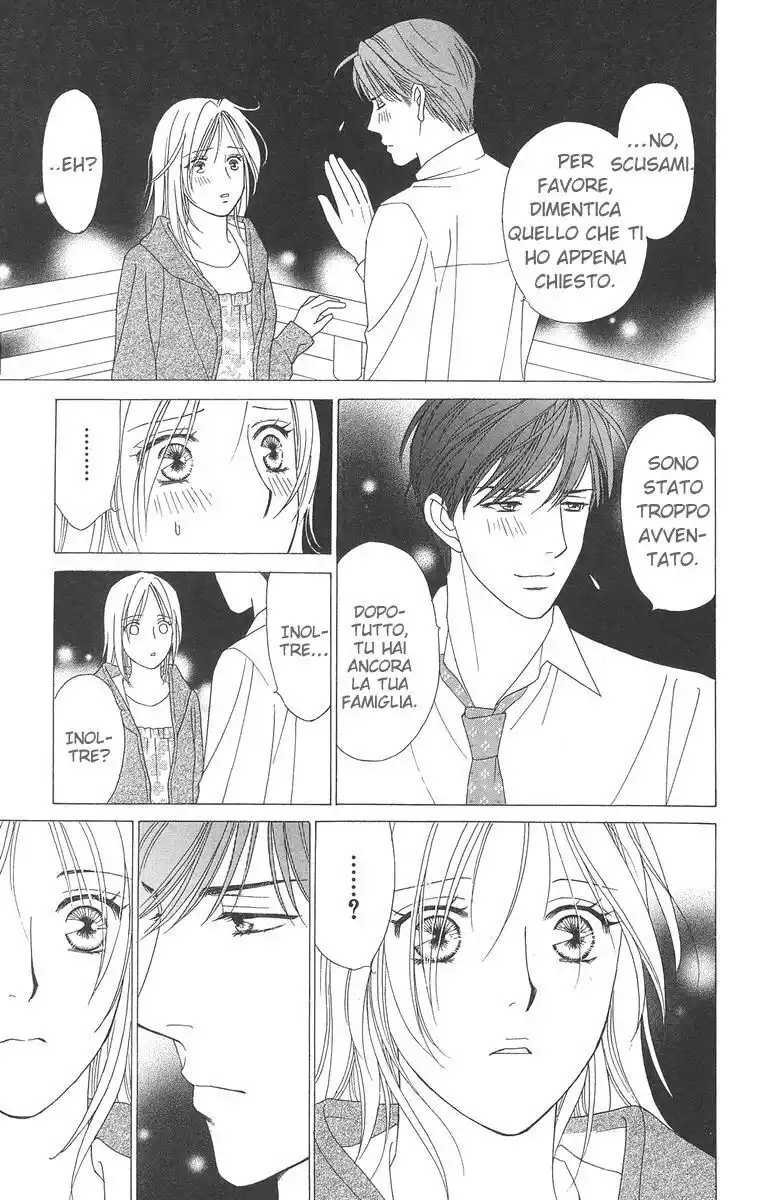 Chou yo Hana yo Capitolo 21 page 11