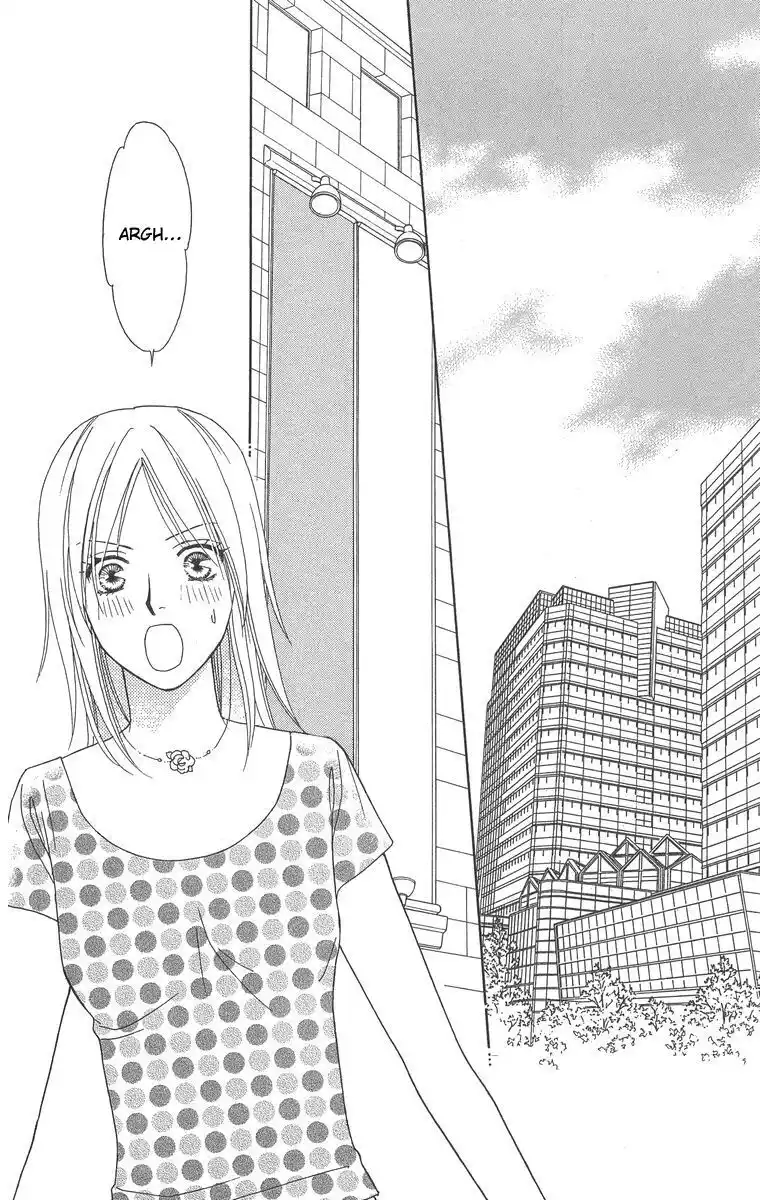 Chou yo Hana yo Capitolo 21 page 16