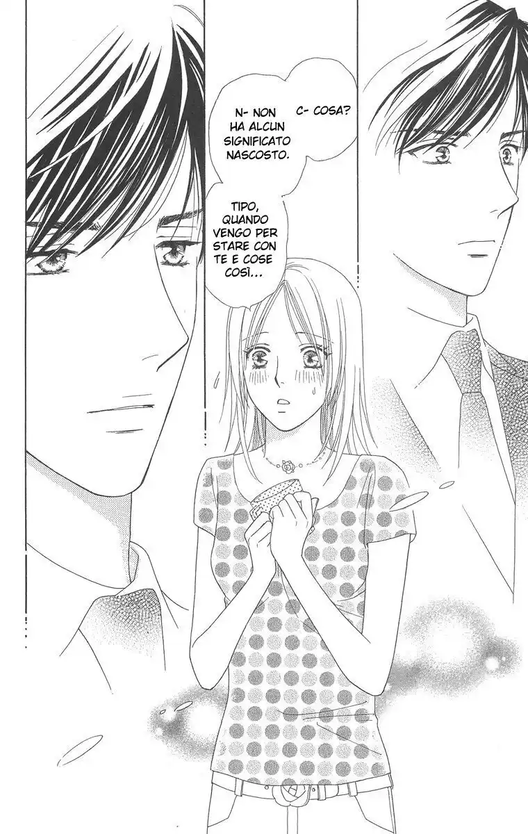 Chou yo Hana yo Capitolo 21 page 34