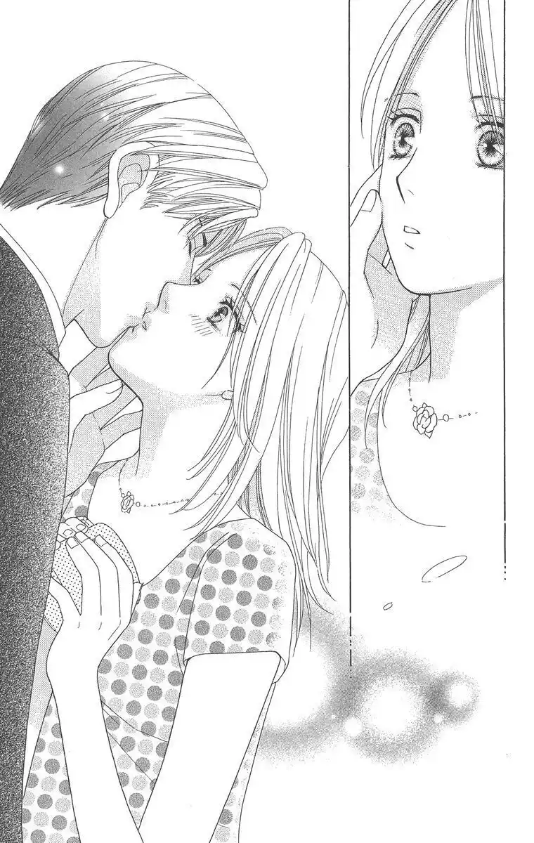 Chou yo Hana yo Capitolo 21 page 35