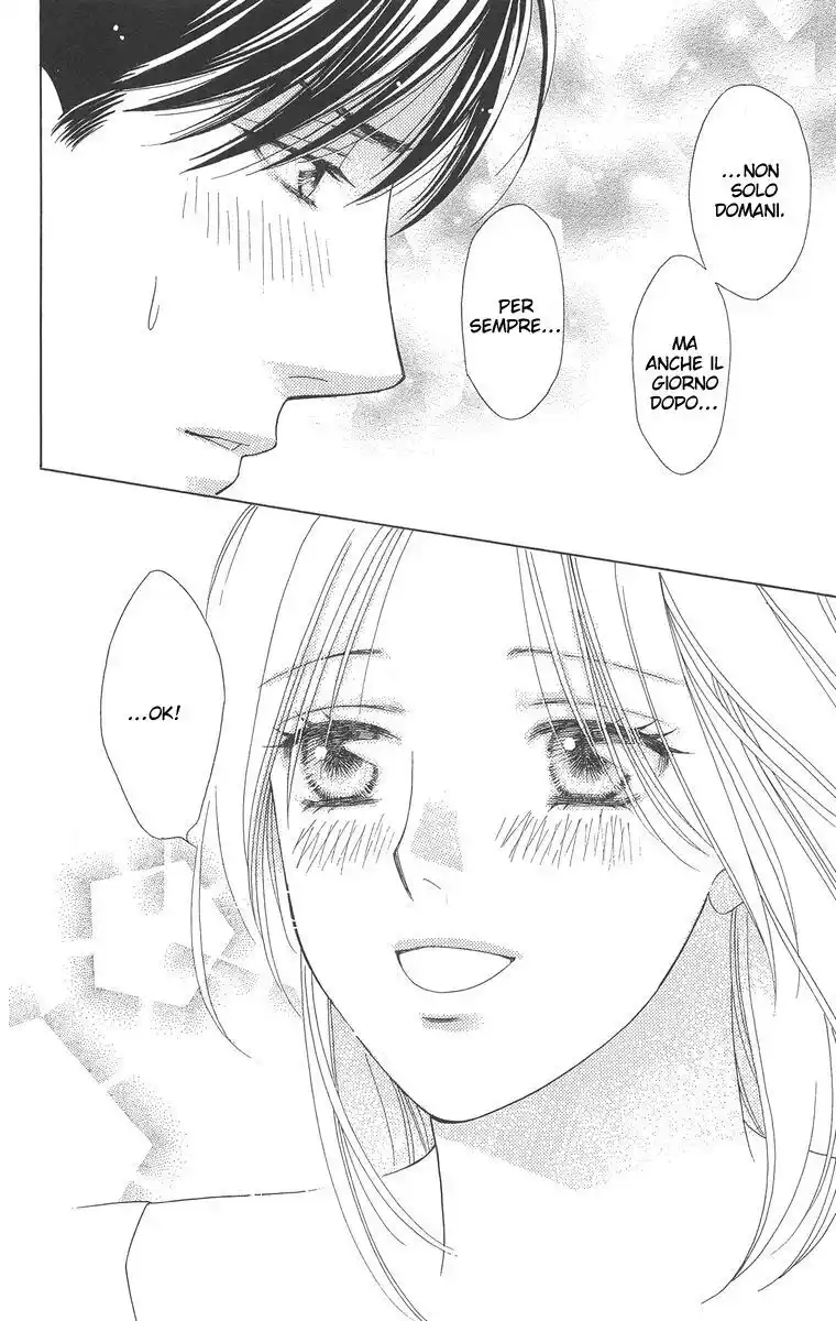 Chou yo Hana yo Capitolo 21 page 38