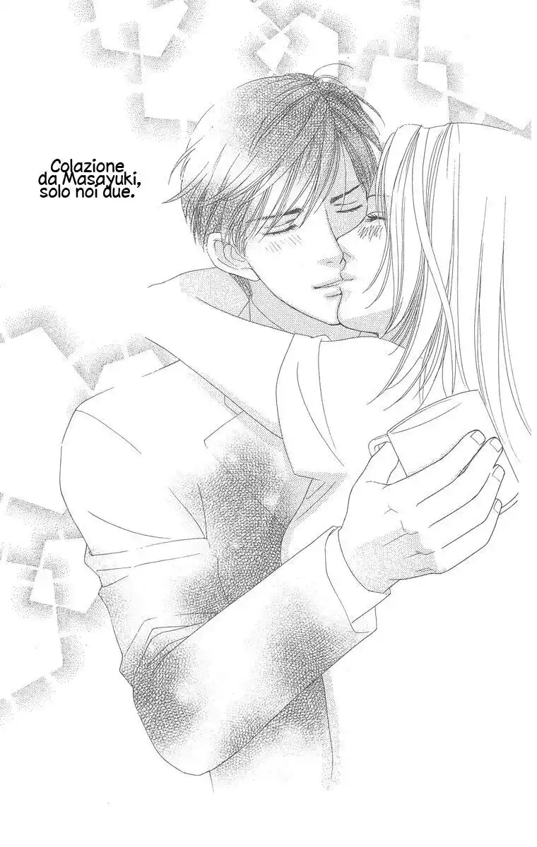 Chou yo Hana yo Capitolo 21 page 39