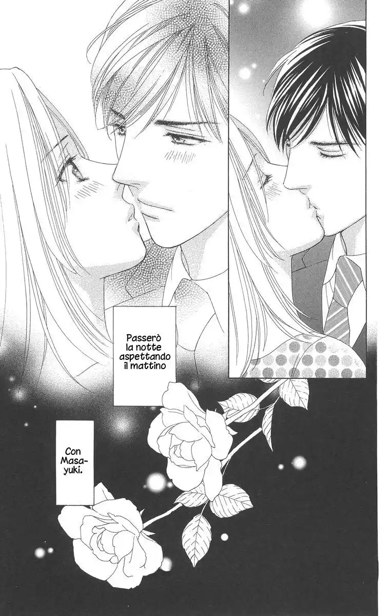 Chou yo Hana yo Capitolo 21 page 41