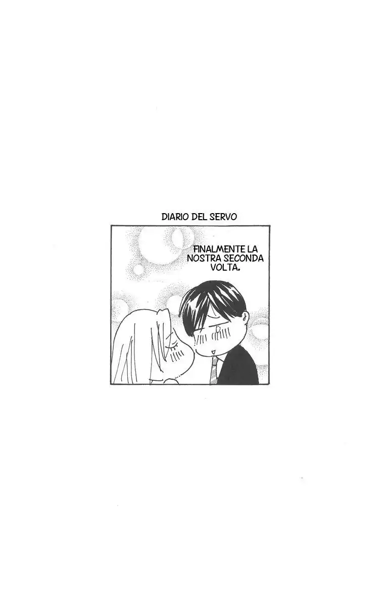 Chou yo Hana yo Capitolo 21 page 42