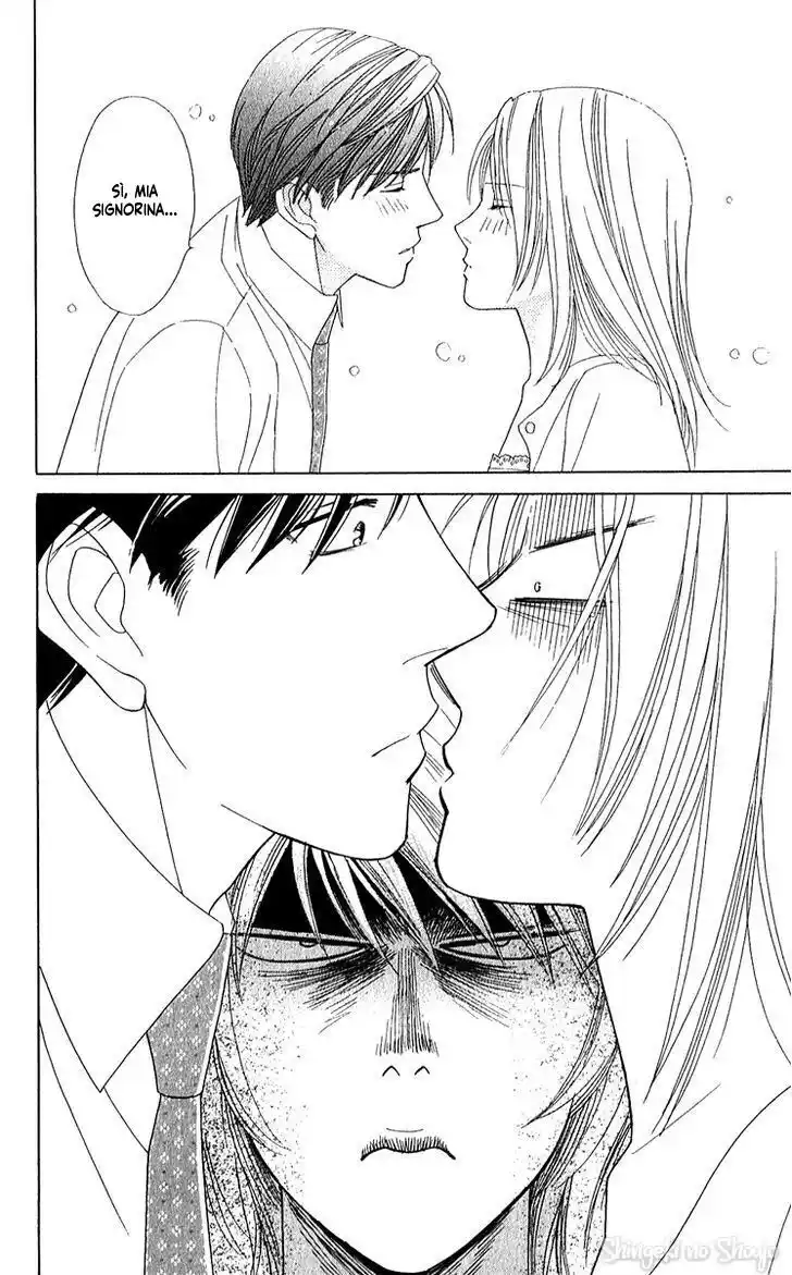 Chou yo Hana yo Capitolo 26 page 11