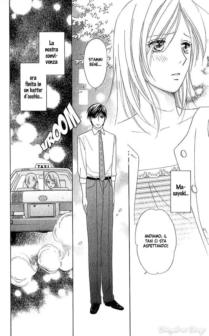 Chou yo Hana yo Capitolo 26 page 13