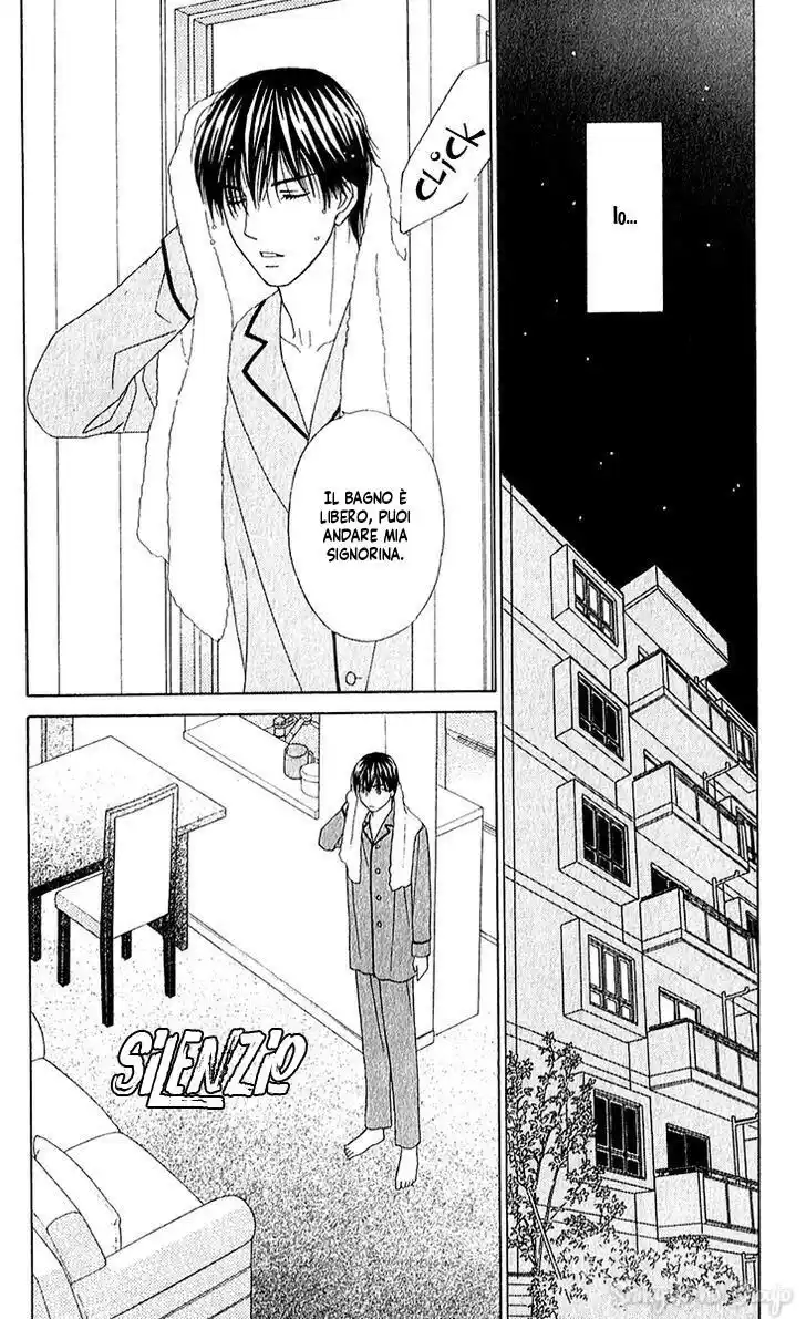 Chou yo Hana yo Capitolo 26 page 23