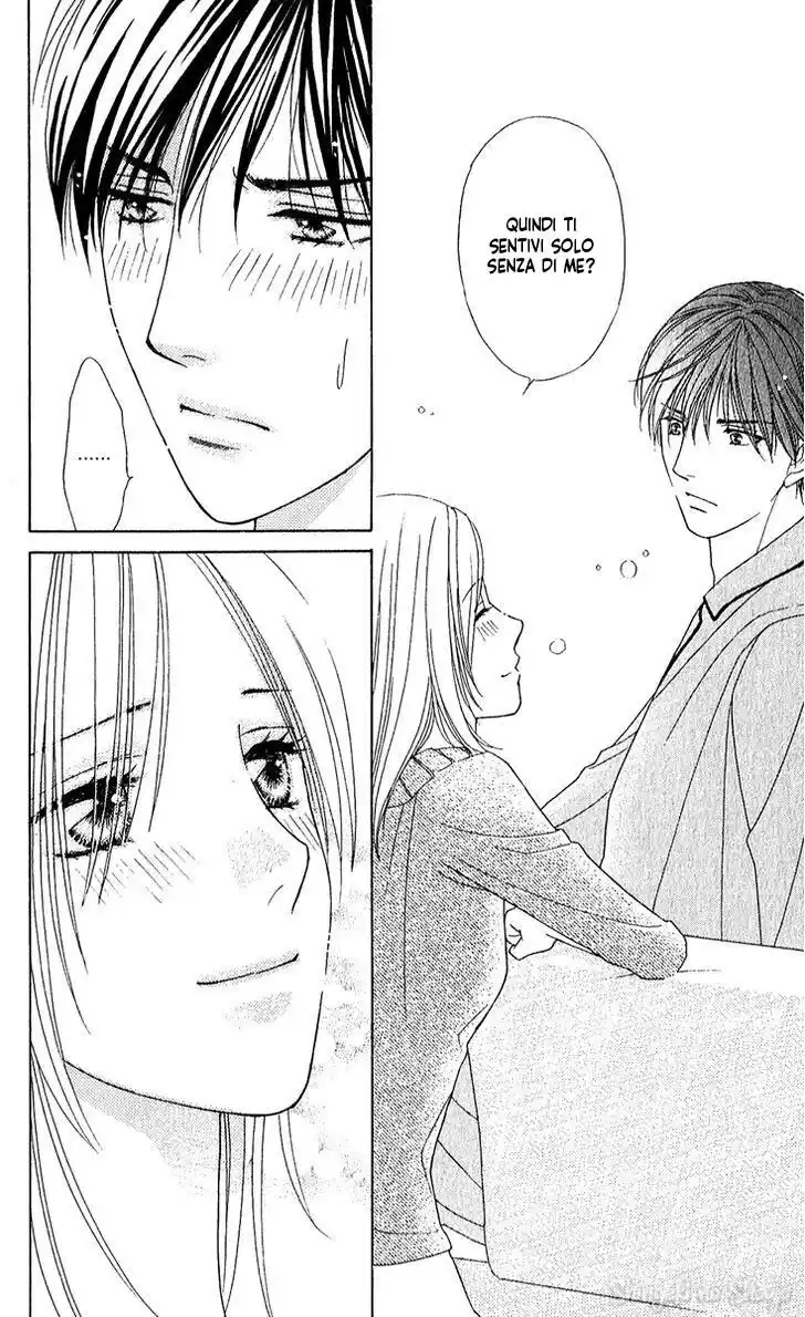 Chou yo Hana yo Capitolo 26 page 27