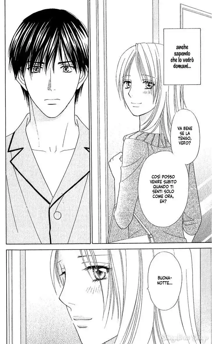 Chou yo Hana yo Capitolo 26 page 29