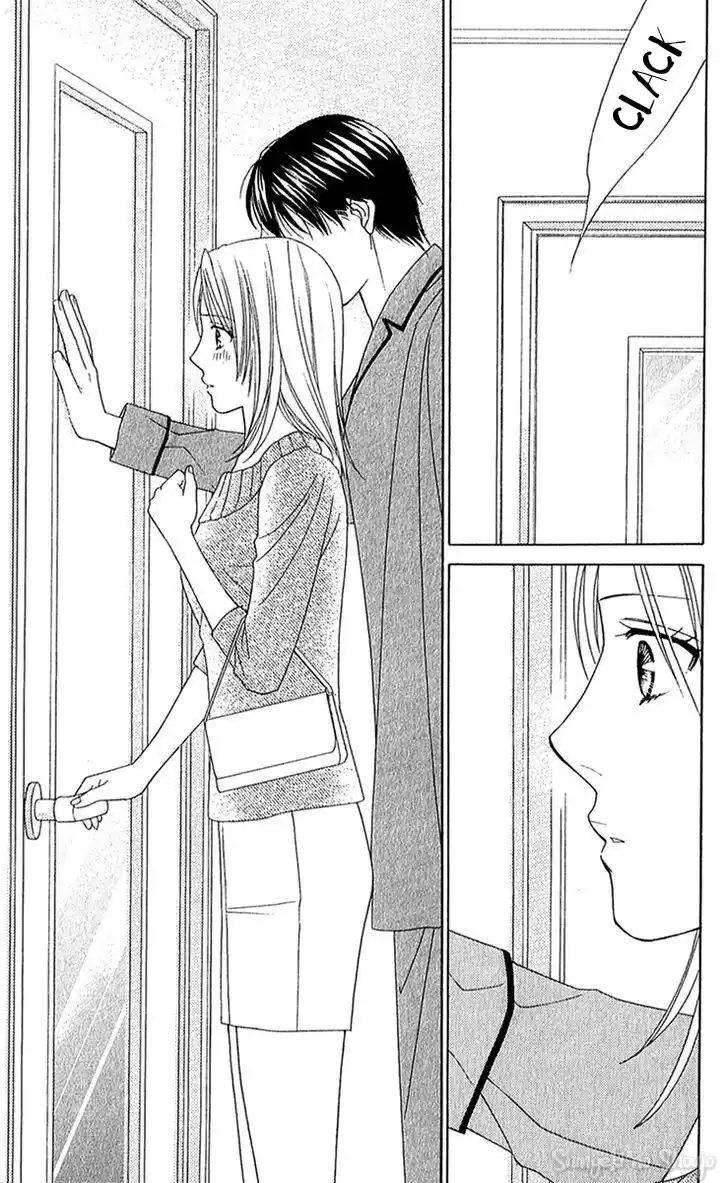 Chou yo Hana yo Capitolo 26 page 30