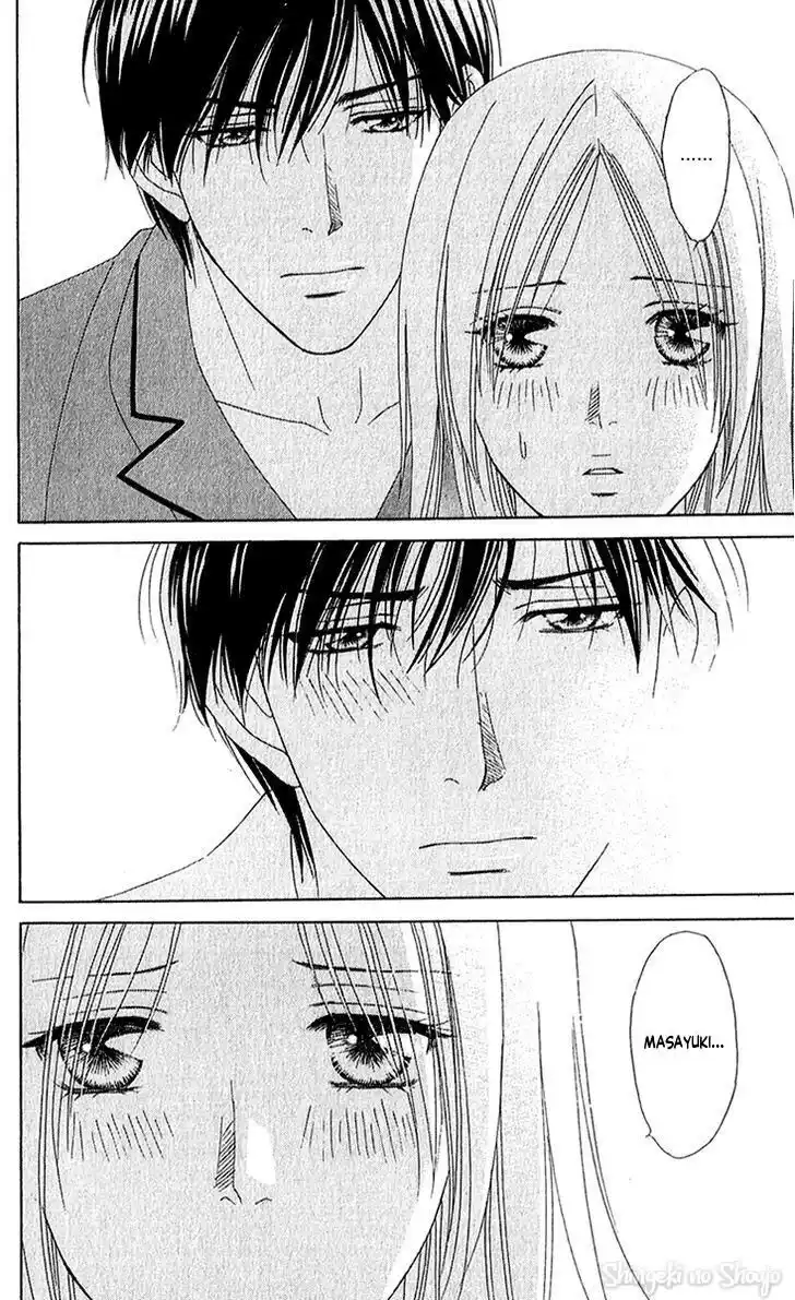 Chou yo Hana yo Capitolo 26 page 31