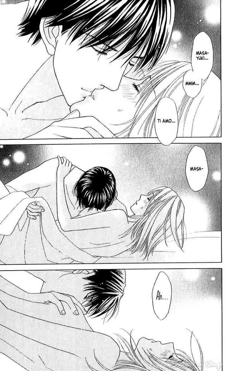 Chou yo Hana yo Capitolo 26 page 34