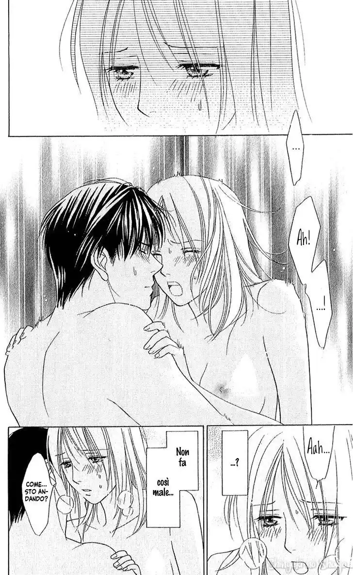 Chou yo Hana yo Capitolo 26 page 37