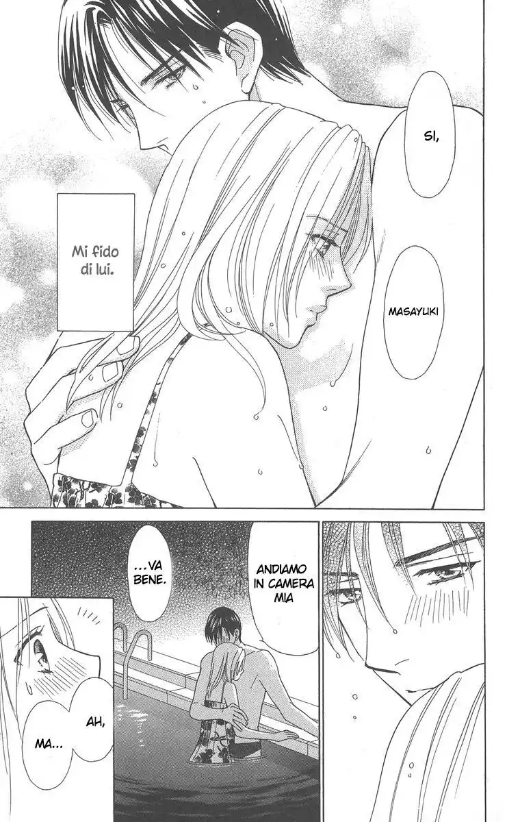 Chou yo Hana yo Capitolo 14 page 6