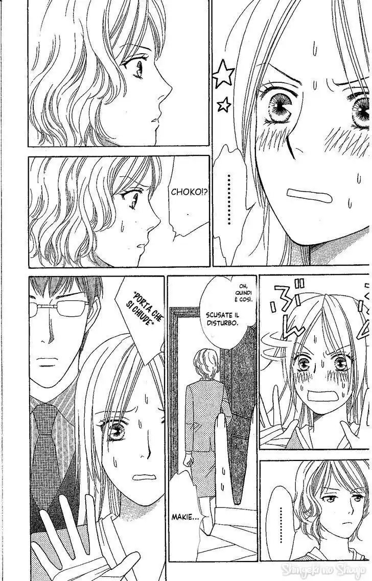 Chou yo Hana yo Capitolo 31 page 14