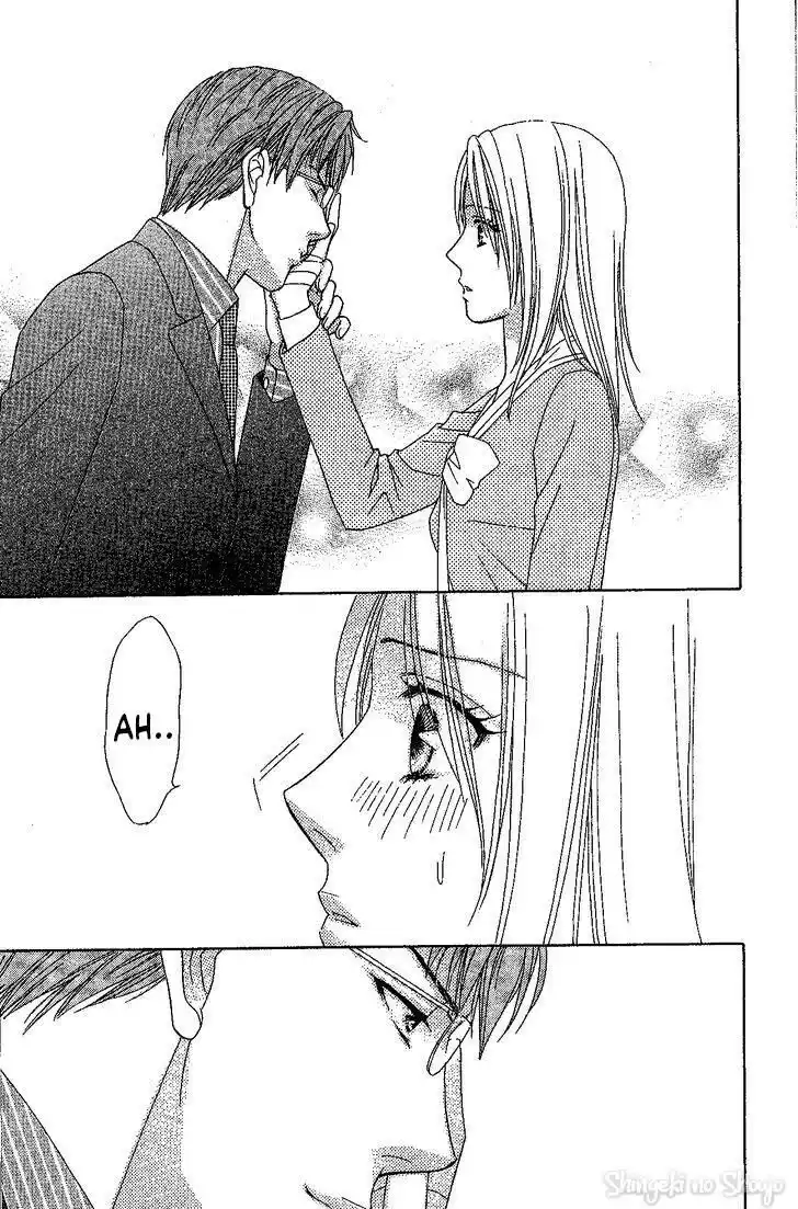 Chou yo Hana yo Capitolo 31 page 17