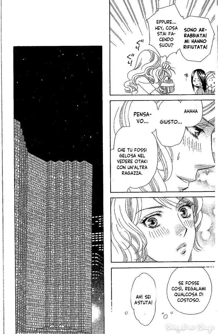 Chou yo Hana yo Capitolo 31 page 22