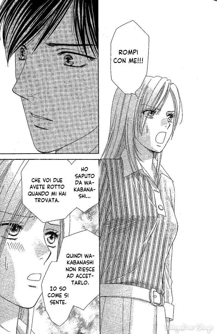 Chou yo Hana yo Capitolo 31 page 29