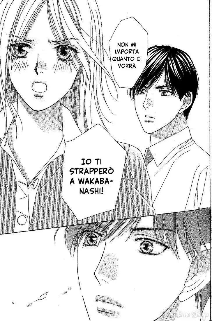 Chou yo Hana yo Capitolo 31 page 31