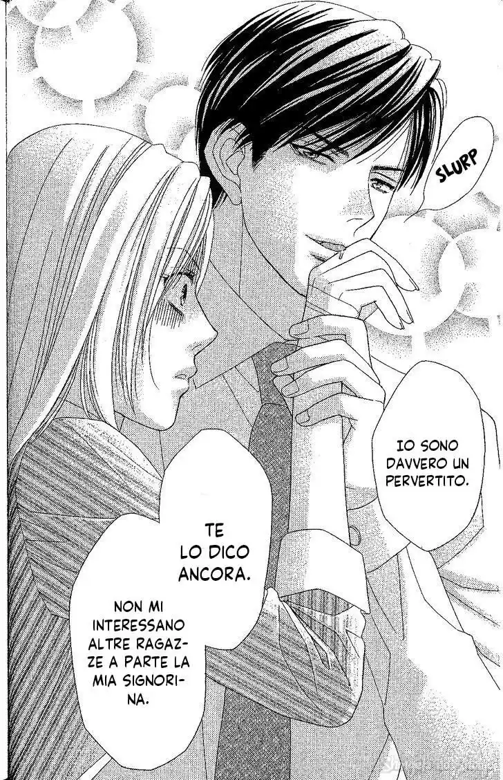 Chou yo Hana yo Capitolo 31 page 36