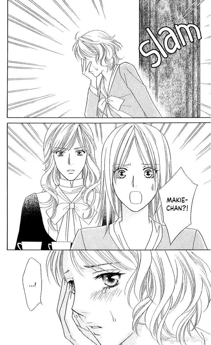 Chou yo Hana yo Capitolo 28 page 14