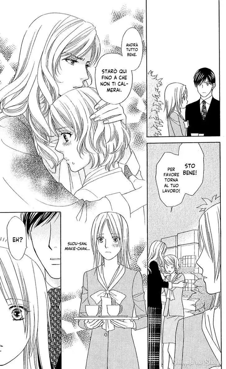 Chou yo Hana yo Capitolo 28 page 19