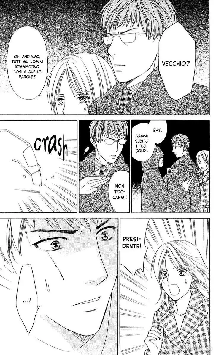 Chou yo Hana yo Capitolo 28 page 31