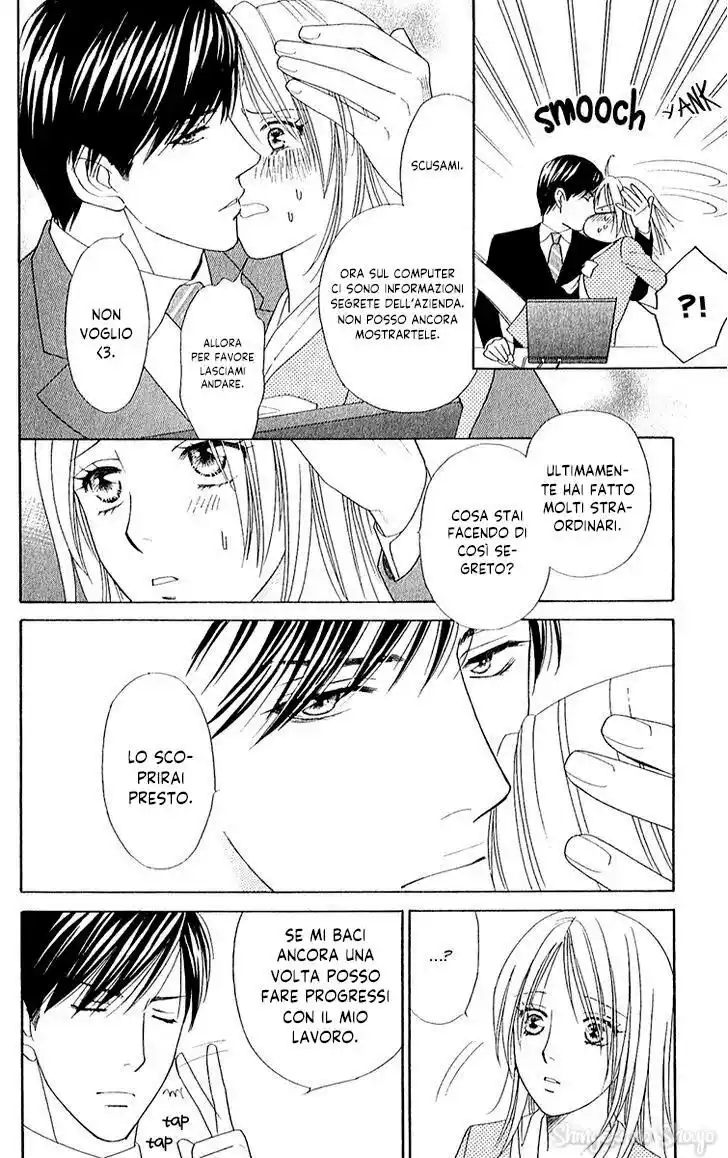 Chou yo Hana yo Capitolo 28 page 6