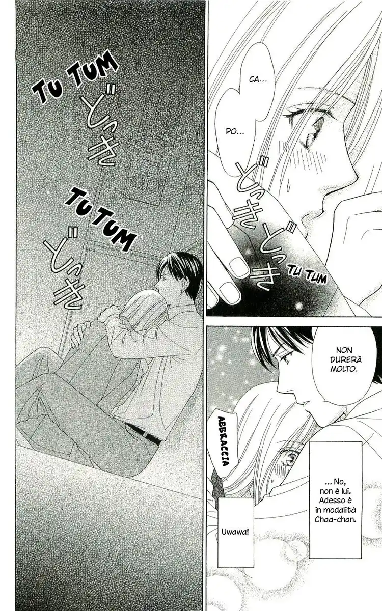 Chou yo Hana yo Capitolo 03 page 24