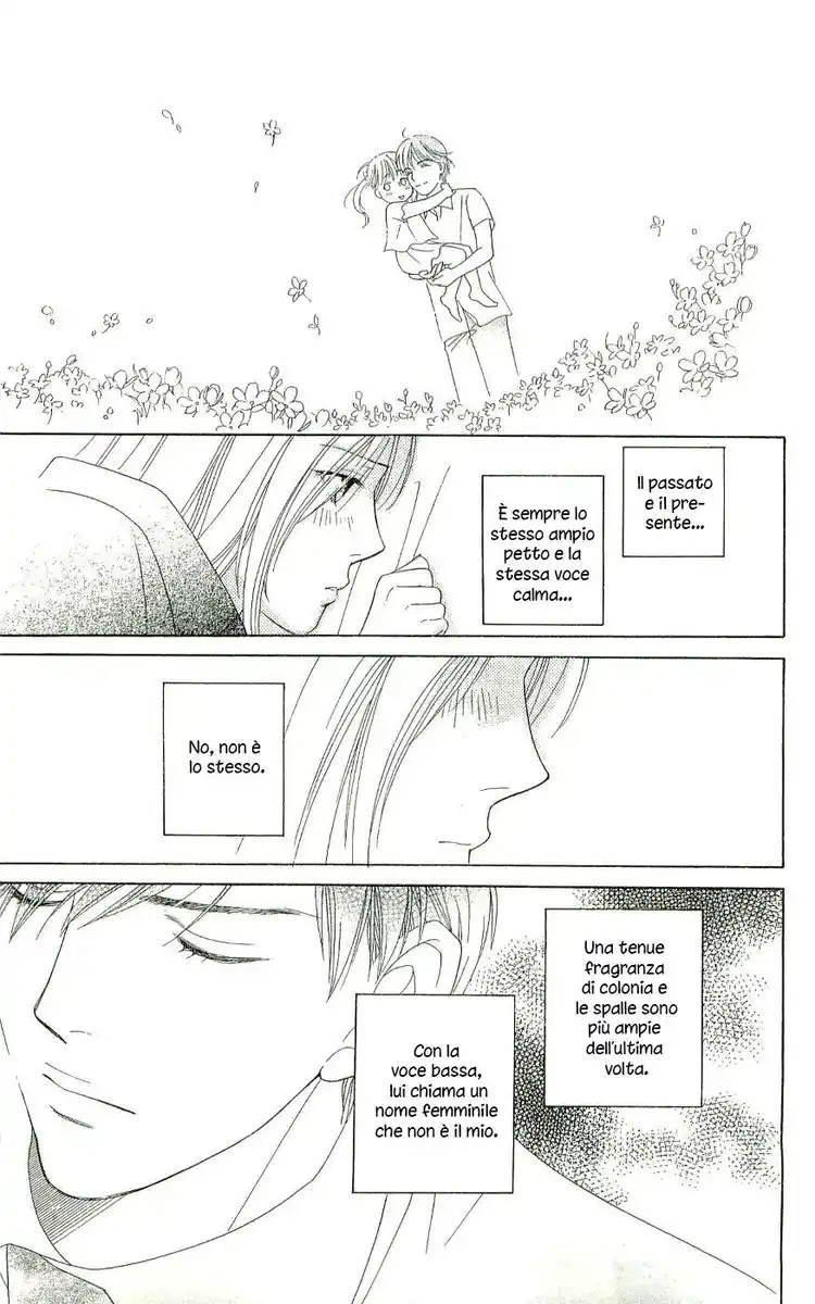 Chou yo Hana yo Capitolo 03 page 25