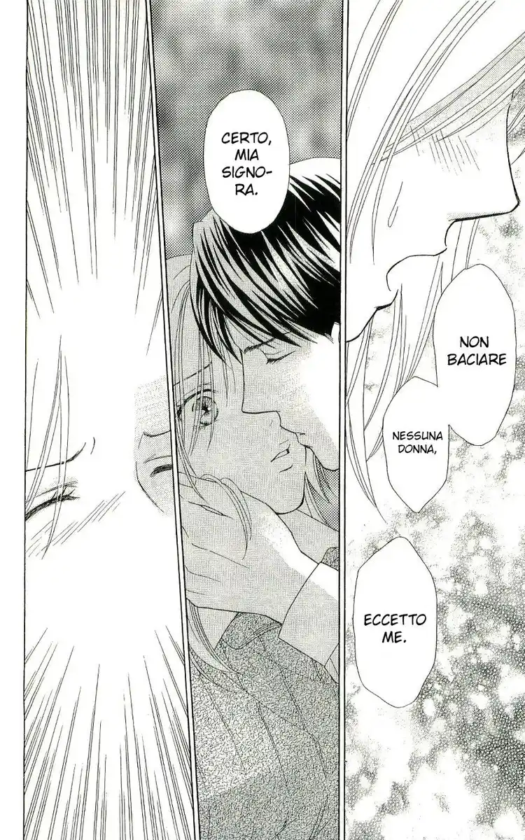 Chou yo Hana yo Capitolo 03 page 28