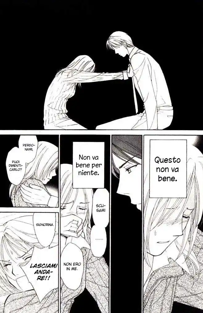 Chou yo Hana yo Capitolo 03 page 29