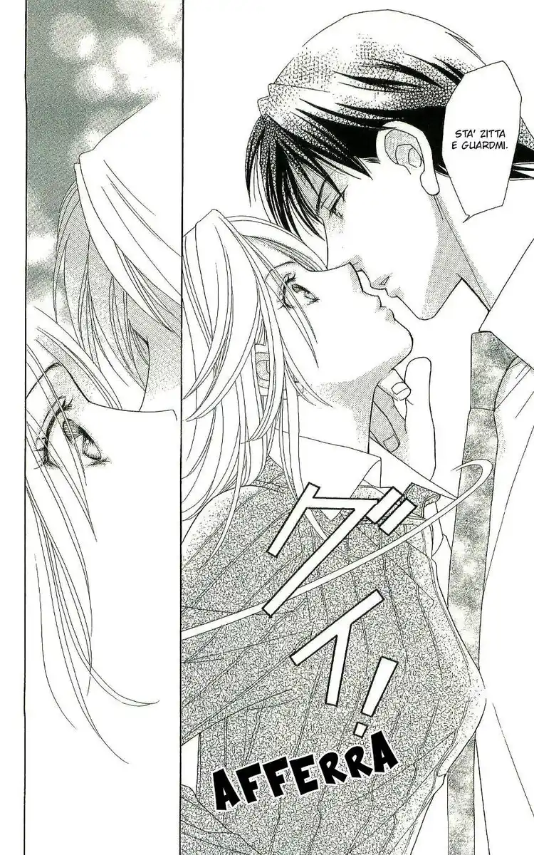 Chou yo Hana yo Capitolo 03 page 30