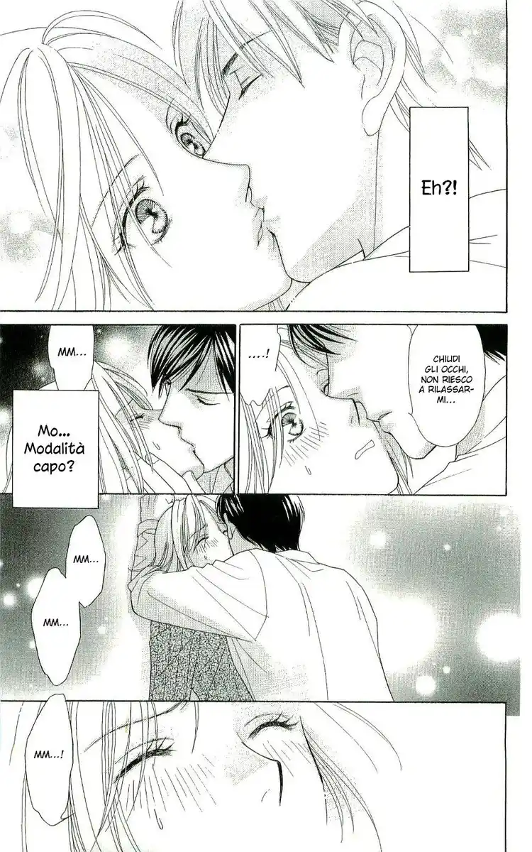 Chou yo Hana yo Capitolo 03 page 31