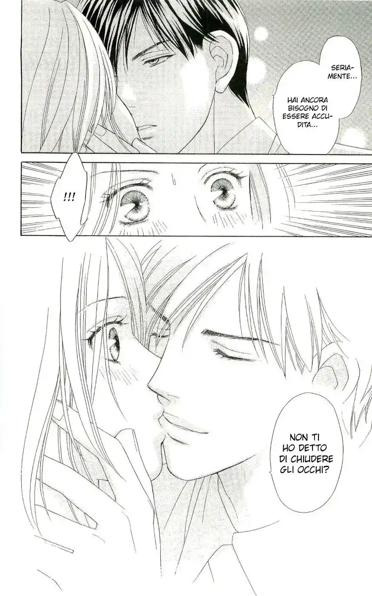 Chou yo Hana yo Capitolo 03 page 32