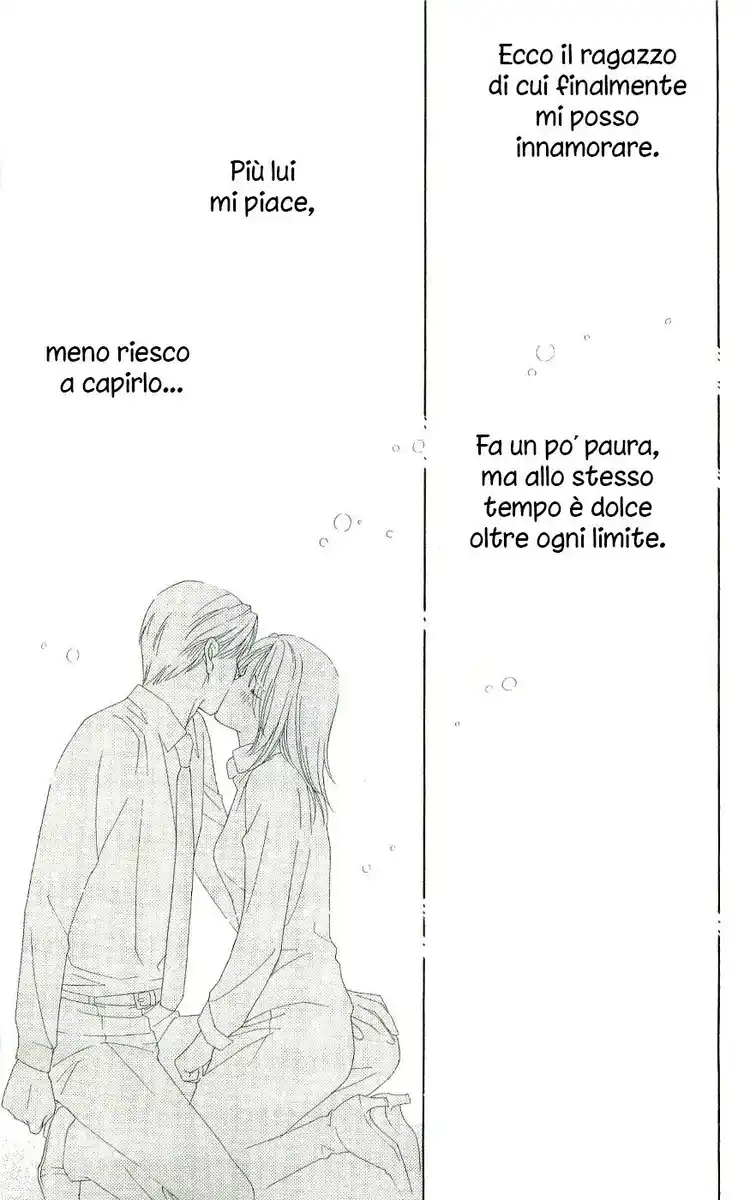 Chou yo Hana yo Capitolo 03 page 33