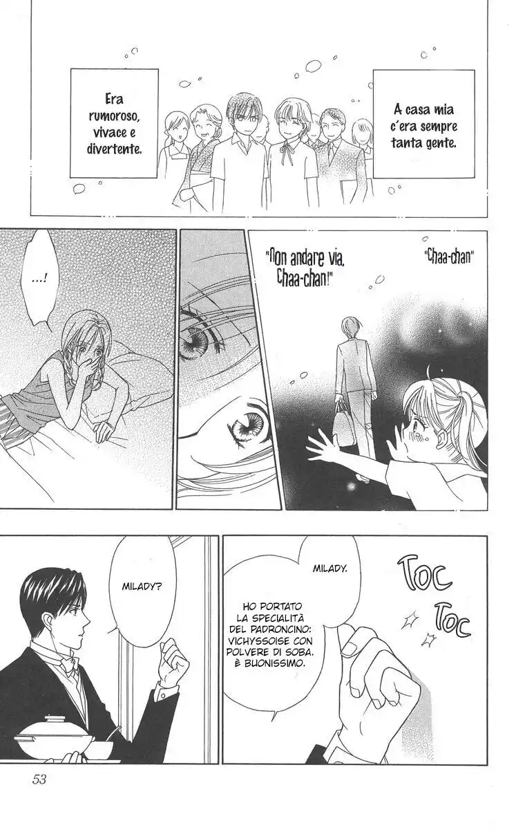 Chou yo Hana yo Capitolo 12 page 13